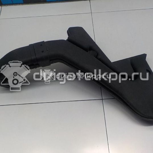 Фото Воздухозаборник (внутри)  1505A130 для mitsubishi Lancer (CX,CY)