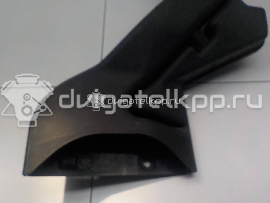 Фото Воздухозаборник (внутри)  1505A130 для mitsubishi Lancer (CX,CY) {forloop.counter}}