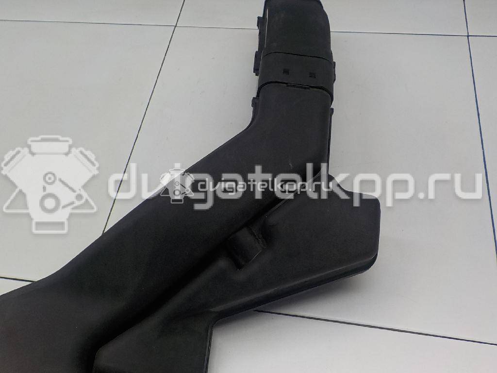 Фото Воздухозаборник (внутри)  1505A130 для mitsubishi Lancer (CX,CY) {forloop.counter}}