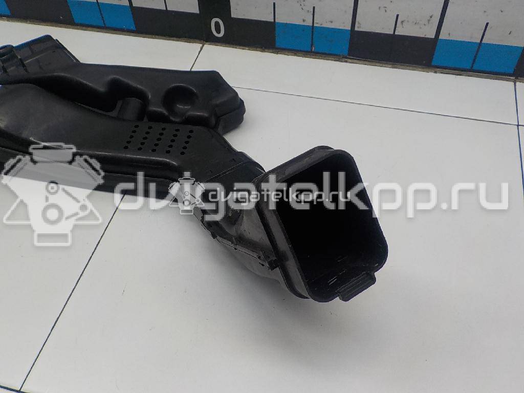 Фото Воздухозаборник (внутри)  1505A130 для mitsubishi Lancer (CX,CY) {forloop.counter}}