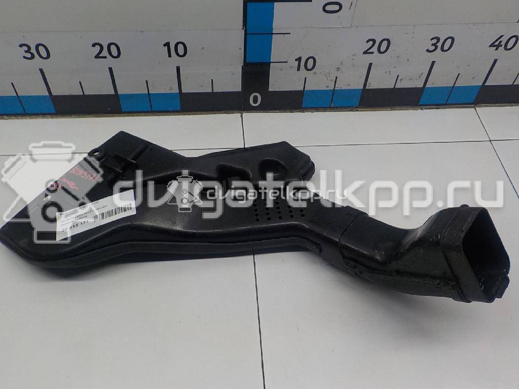 Фото Воздухозаборник (внутри)  1505A130 для mitsubishi Lancer (CX,CY) {forloop.counter}}