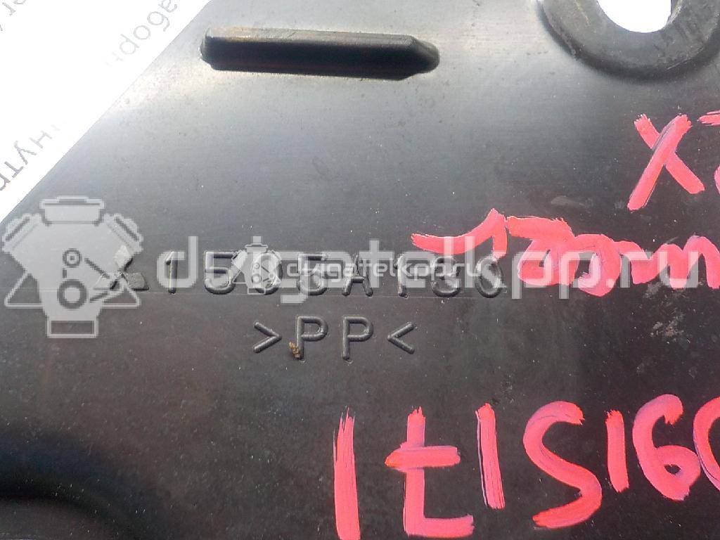 Фото Воздухозаборник (внутри)  1505A130 для mitsubishi Lancer (CX,CY) {forloop.counter}}