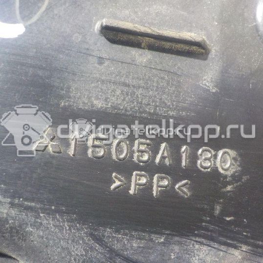 Фото Воздухозаборник (внутри)  1505A130 для mitsubishi Lancer (CX,CY)