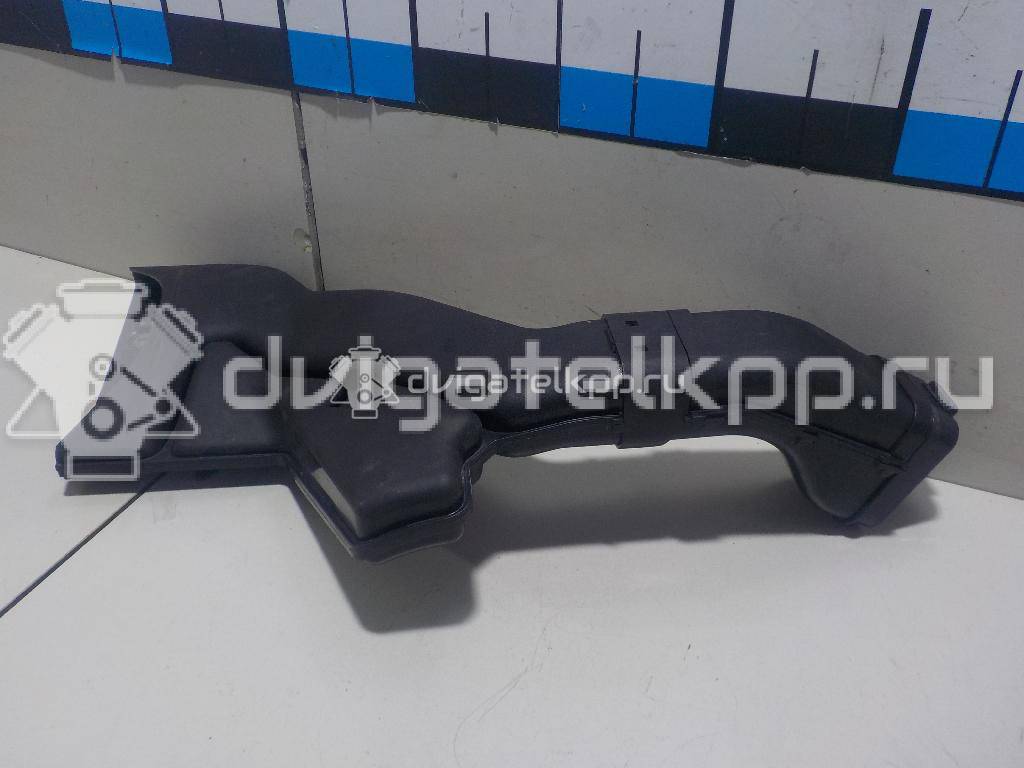 Фото Воздухозаборник (внутри)  1505A130 для mitsubishi Lancer (CX,CY) {forloop.counter}}