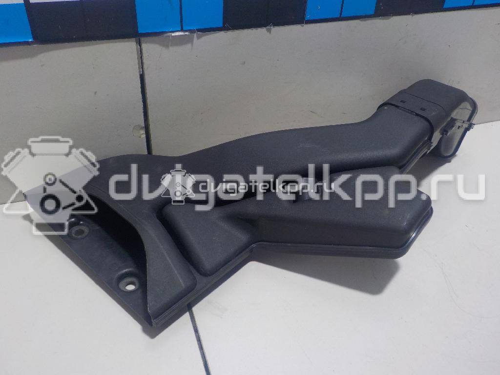Фото Воздухозаборник (внутри)  1505A130 для mitsubishi Lancer (CX,CY) {forloop.counter}}