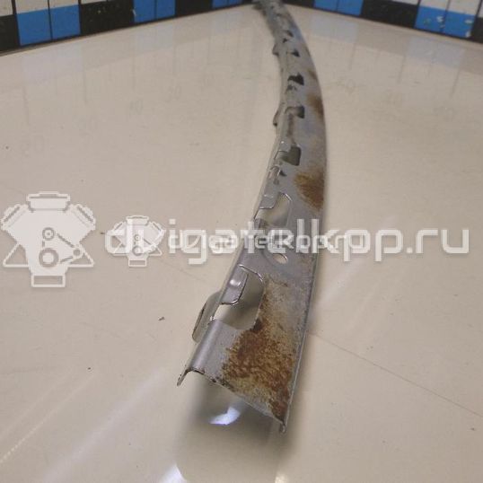 Фото Усилитель заднего бампера  6410B028 для mitsubishi Lancer (CX,CY)