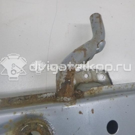 Фото Усилитель переднего бампера  6400b998 для mitsubishi Lancer (CX,CY)