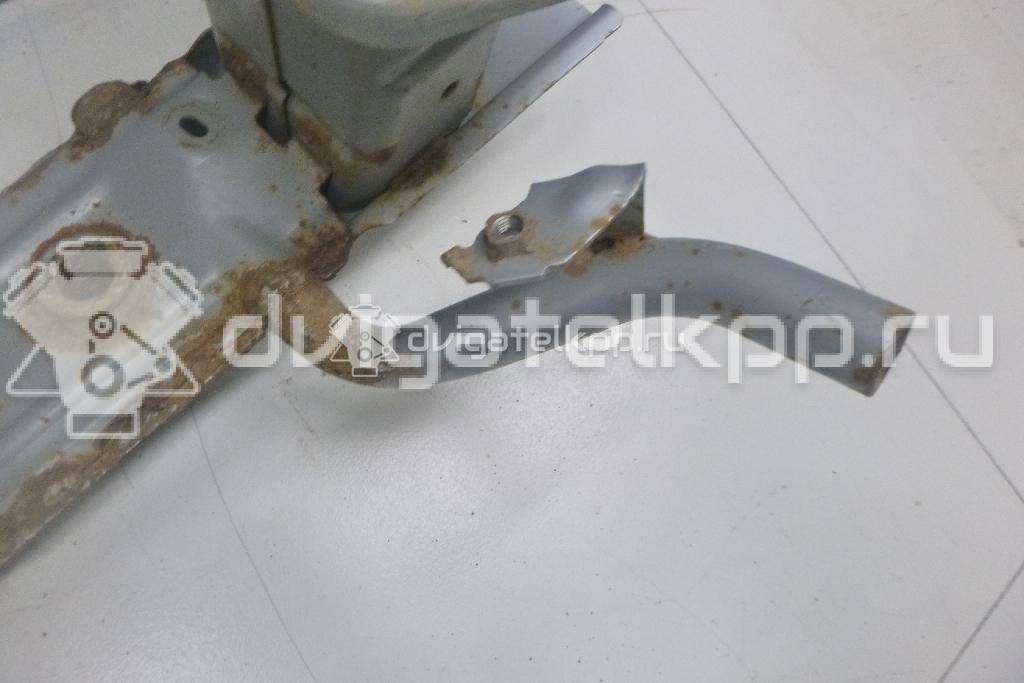 Фото Усилитель переднего бампера  6400b998 для mitsubishi Lancer (CX,CY) {forloop.counter}}