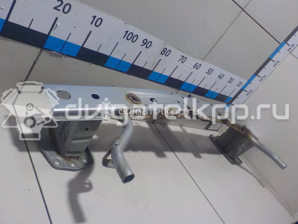 Фото Усилитель переднего бампера  6400B998 для mitsubishi Lancer (CX,CY) {forloop.counter}}