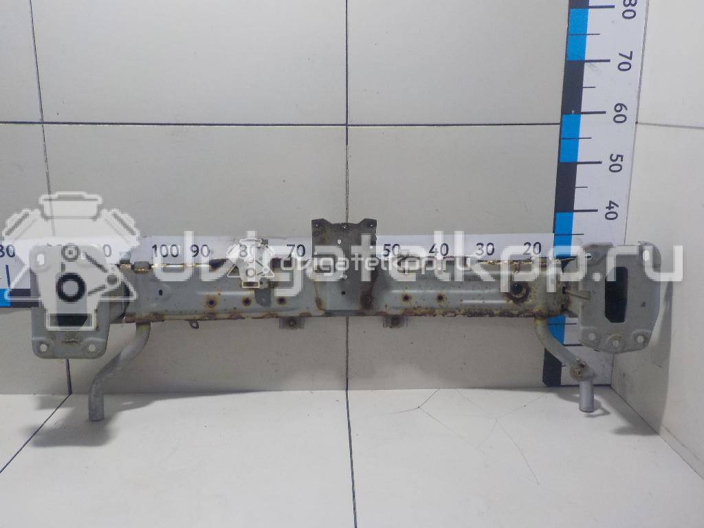 Фото Усилитель переднего бампера  6400B998 для mitsubishi Lancer (CX,CY) {forloop.counter}}