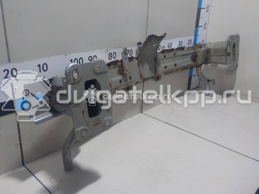 Фото Усилитель переднего бампера  6400B998 для mitsubishi Lancer (CX,CY) {forloop.counter}}