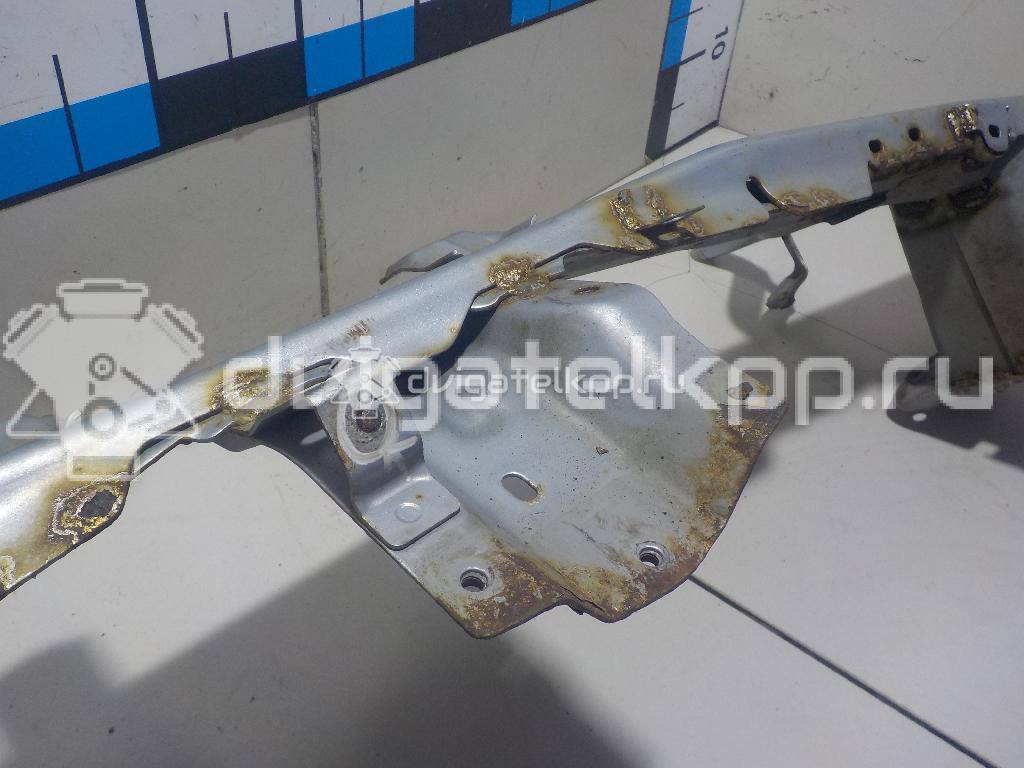 Фото Усилитель переднего бампера  6400B998 для mitsubishi Lancer (CX,CY) {forloop.counter}}