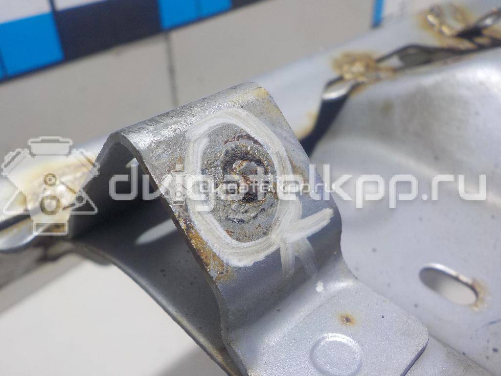 Фото Усилитель переднего бампера  6400B998 для mitsubishi Lancer (CX,CY) {forloop.counter}}