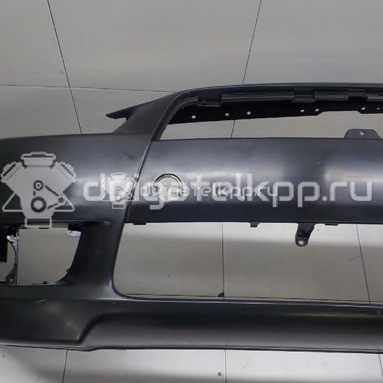 Фото Бампер передний  MB2450000-1100 для mitsubishi Lancer (CX,CY)