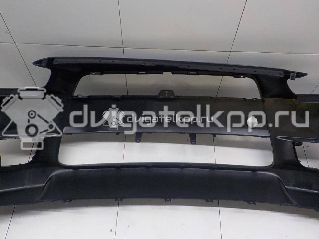 Фото Бампер передний  MB2450000-1100 для mitsubishi Lancer (CX,CY) {forloop.counter}}