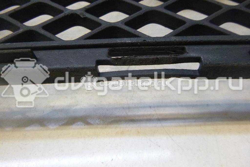 Фото Решетка в бампер центральная  6400A827 для Mitsubishi Lancer {forloop.counter}}