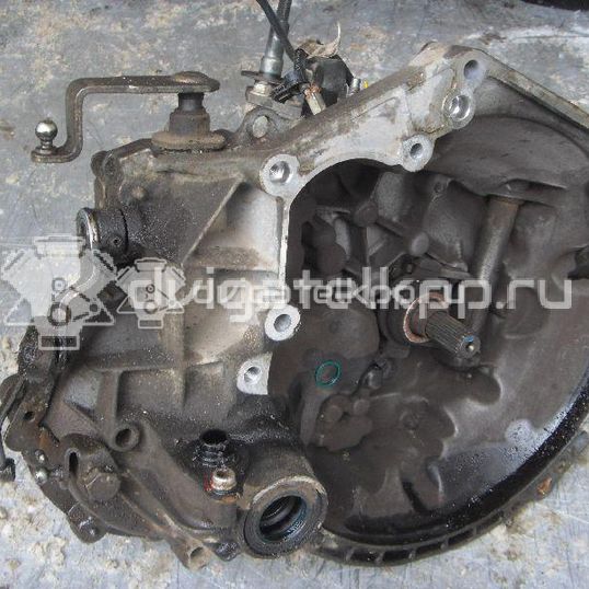 Фото Контрактная (б/у) МКПП для Peugeot / Citroen 64-82 л.с 8V 1.4 л KFW (TU3JP) бензин 2222C5