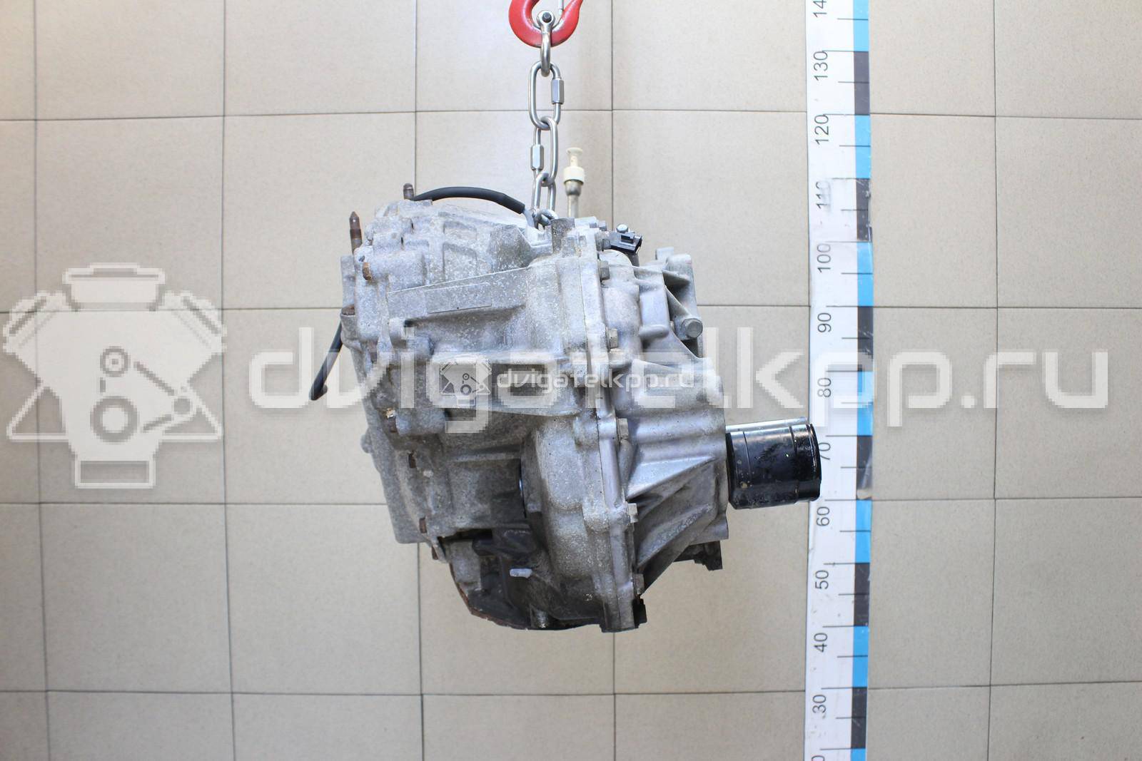 Фото Контрактная (б/у) АКПП для Mitsubishi Lancer / Asx Ga W 136-143 л.с 16V 1.8 л 4B10 Бензин / этиловый спирт / природный газ 2700A243 {forloop.counter}}