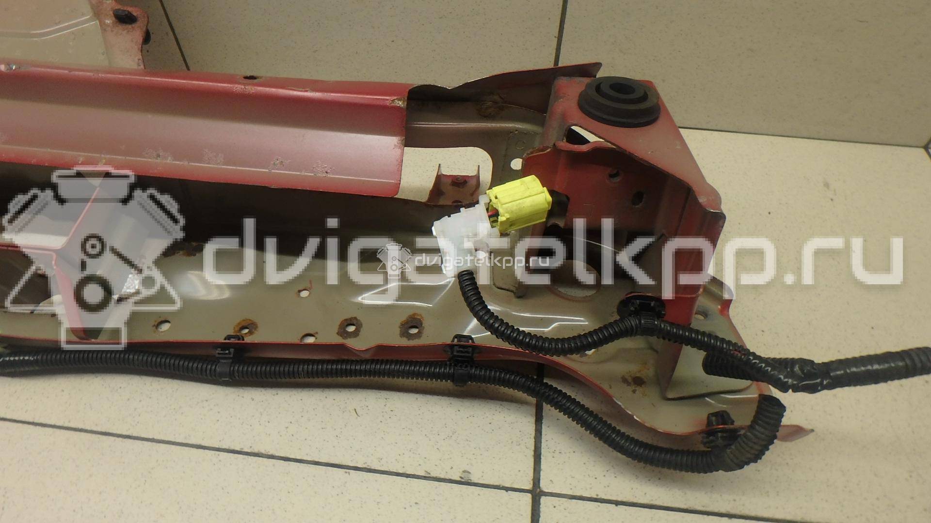 Фото Панель передняя  5256b338 для Mitsubishi Asx Ga W {forloop.counter}}