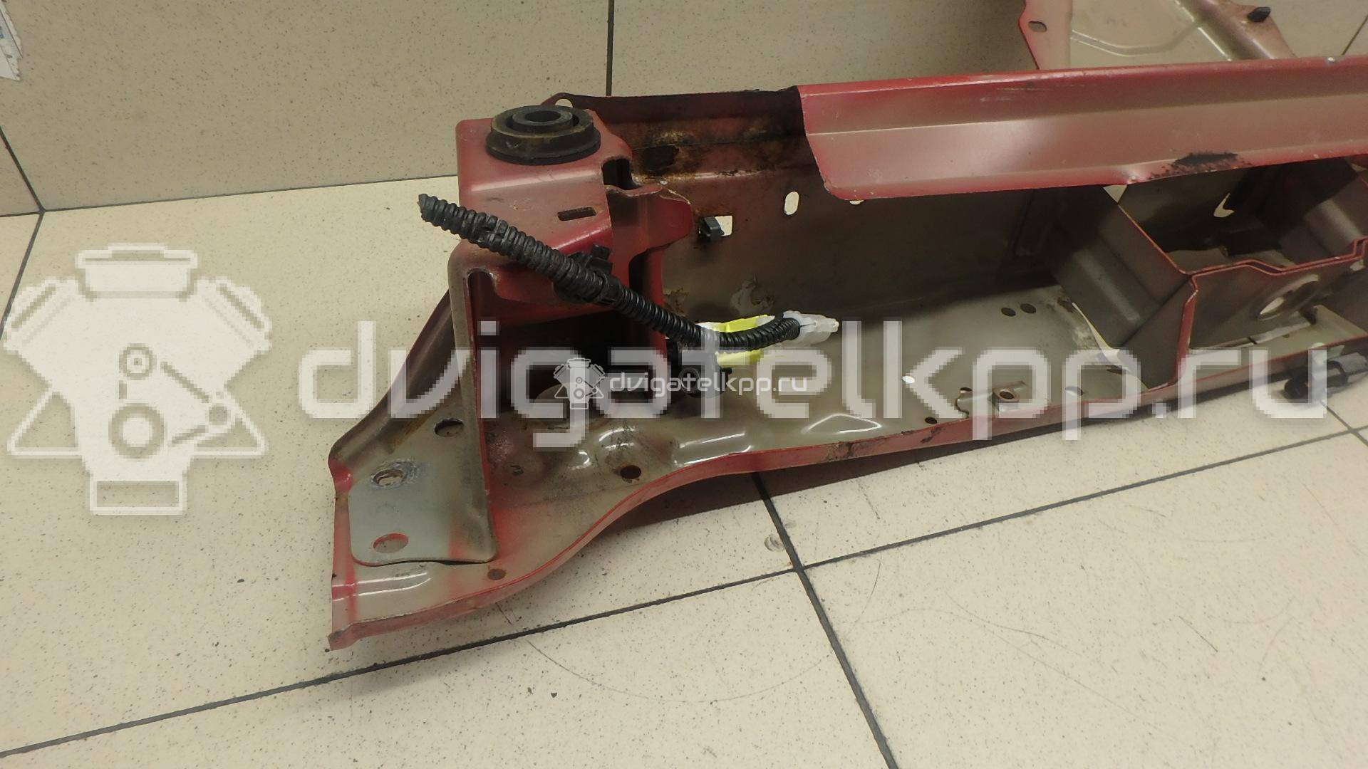 Фото Панель передняя  5256b338 для Mitsubishi Asx Ga W {forloop.counter}}