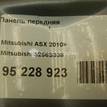 Фото Панель передняя  5256B338 для Mitsubishi Asx Ga W {forloop.counter}}