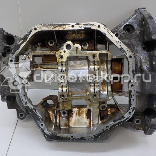 Фото Поддон масляный двигателя  11110CK800 для Venucia / Suzuki / Samsung / Nissan / Nissan (Dongfeng)