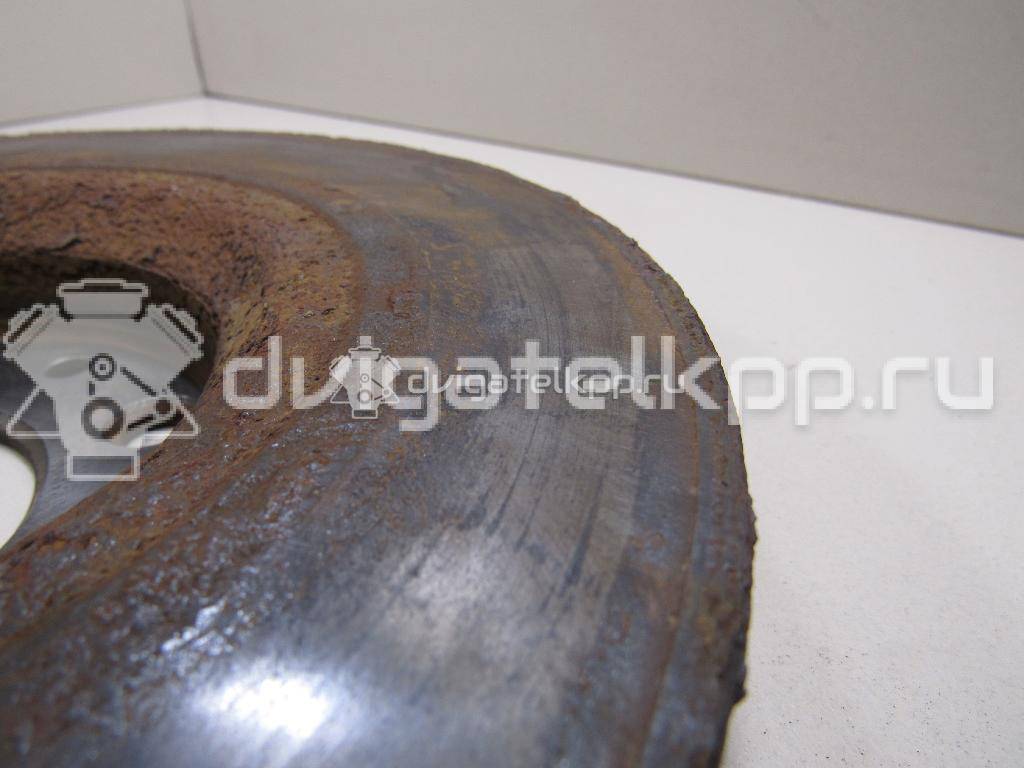 Фото Диск тормозной задний  GF3Y26251A для faw Besturn X80 {forloop.counter}}