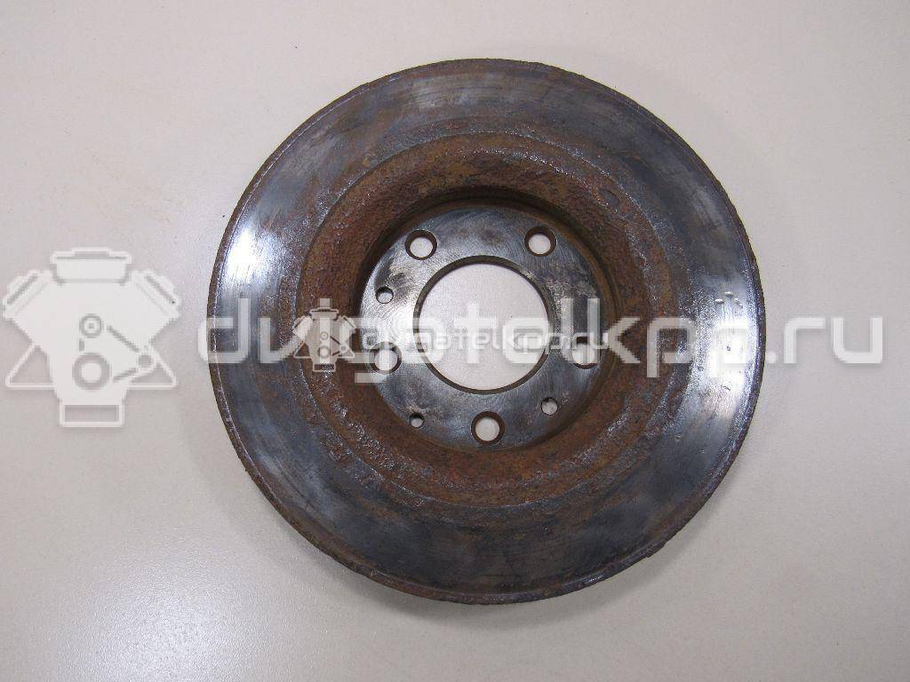 Фото Диск тормозной задний  GF3Y26251A для faw Besturn X80 {forloop.counter}}