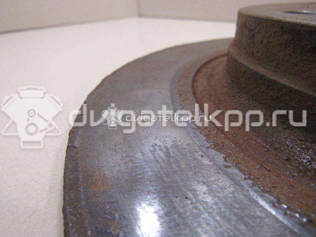 Фото Диск тормозной задний  GF3Y26251A для faw Besturn X80 {forloop.counter}}