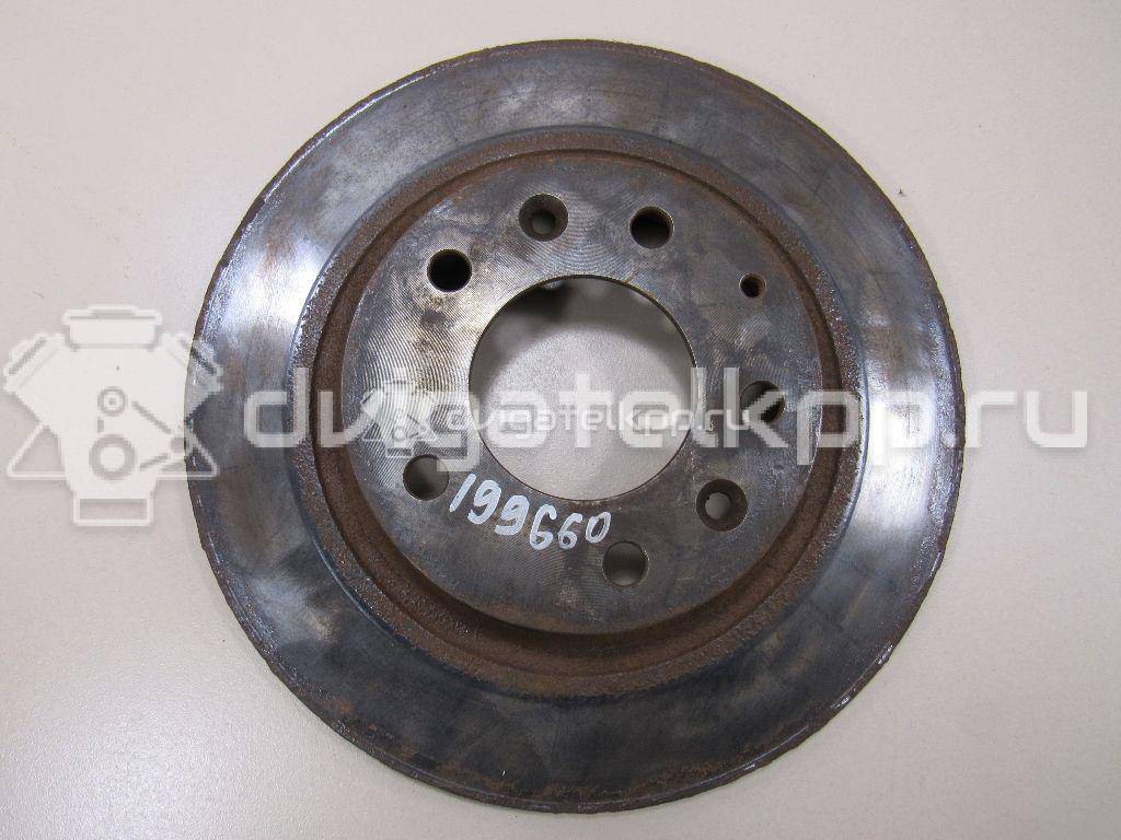 Фото Диск тормозной задний  GF3Y26251A для faw Besturn X80 {forloop.counter}}