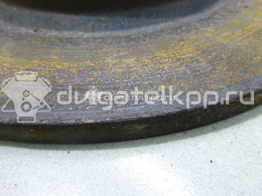 Фото Диск тормозной задний  N12326251A для faw Besturn X80 {forloop.counter}}