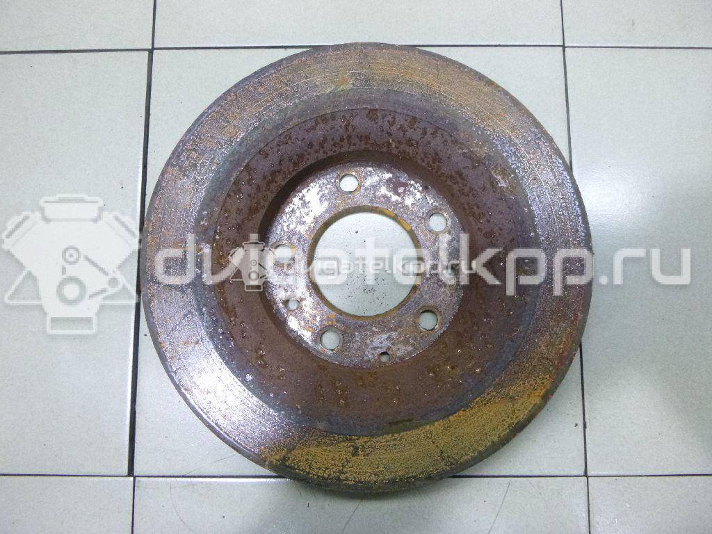 Фото Диск тормозной задний  N12326251A для faw Besturn X80 {forloop.counter}}