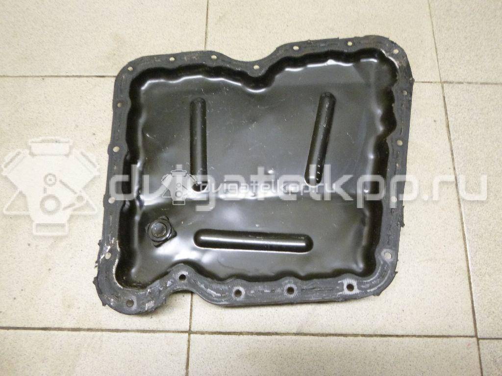 Фото Поддон масляный двигателя  1111000Q1B для Nissan Primastar X83 / X-Trail / Qashqai {forloop.counter}}