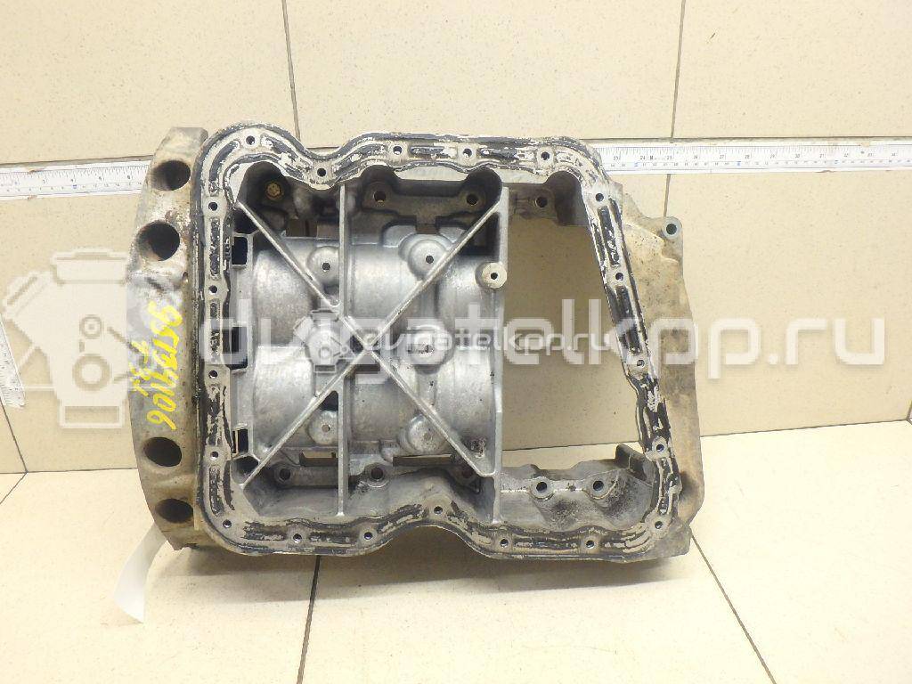 Фото Поддон масляный двигателя  1111000q0f для Nissan Qashqai / X-Trail {forloop.counter}}