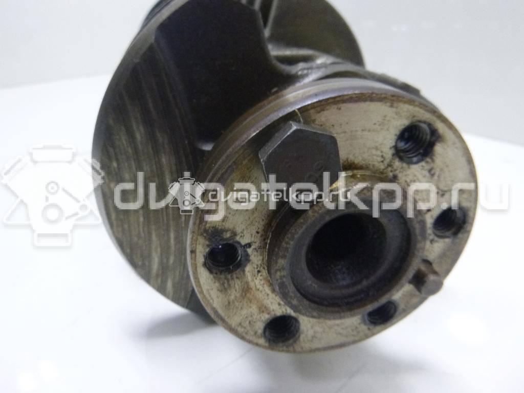 Фото Коленвал для двигателя NFU (TU5JP4) для Peugeot / Citroen 106-122 л.с 16V 1.6 л бензин 0501H9 {forloop.counter}}