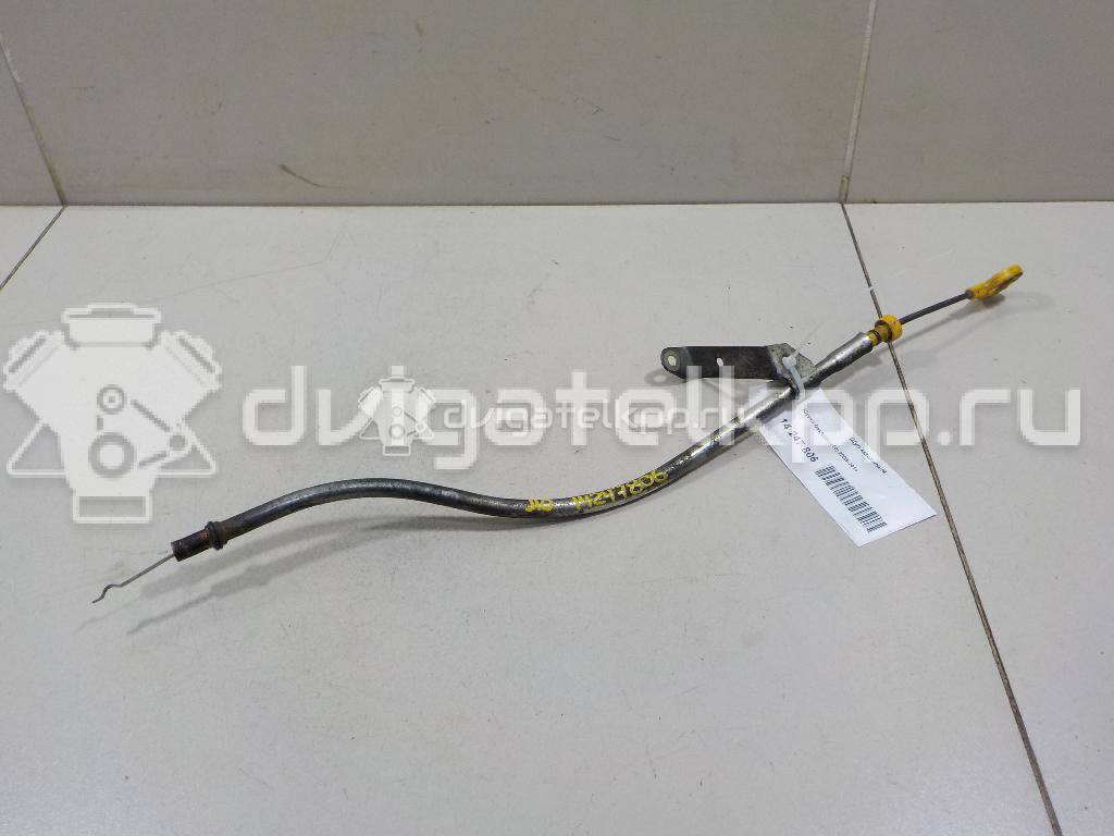 Фото Щуп масляный  11140JD00A для Venucia / Suzuki / Samsung / Nissan / Nissan (Dongfeng) {forloop.counter}}