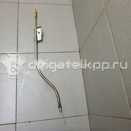 Фото Щуп масляный  для Venucia / Suzuki / Samsung / Nissan / Nissan (Dongfeng)