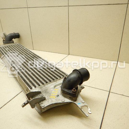 Фото Интеркулер  14461BB30A для Nissan Qashqai
