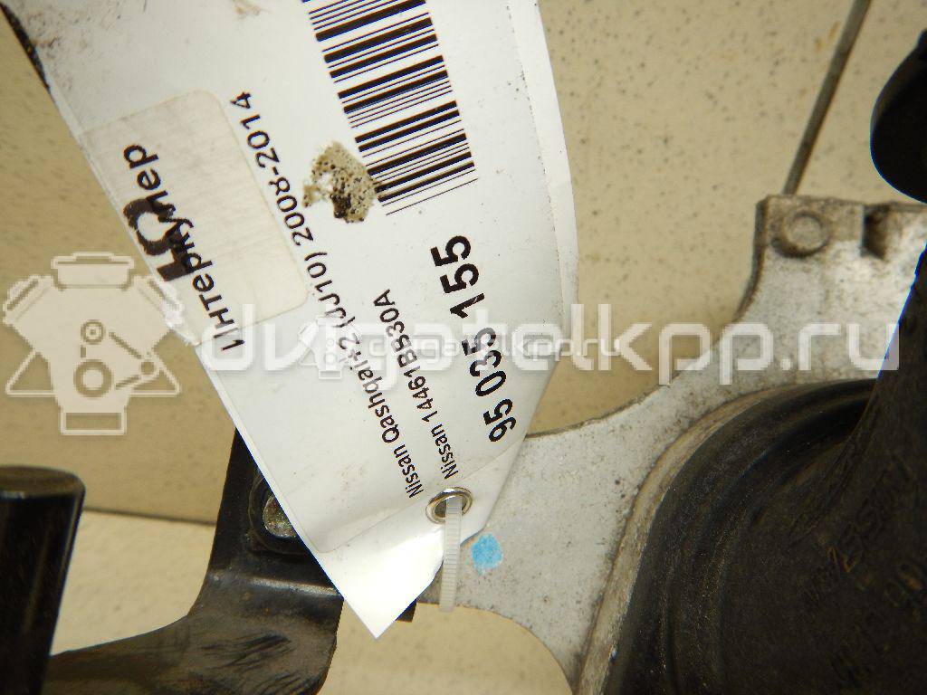 Фото Интеркулер  14461BB30A для Nissan Qashqai {forloop.counter}}