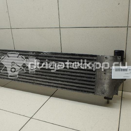 Фото Интеркулер  14461bb30a для Nissan Qashqai