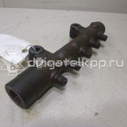 Фото Рейка топливная (рампа)  1497163 для fiat Ducato 250 (НЕ ЕЛАБУГА!!!)