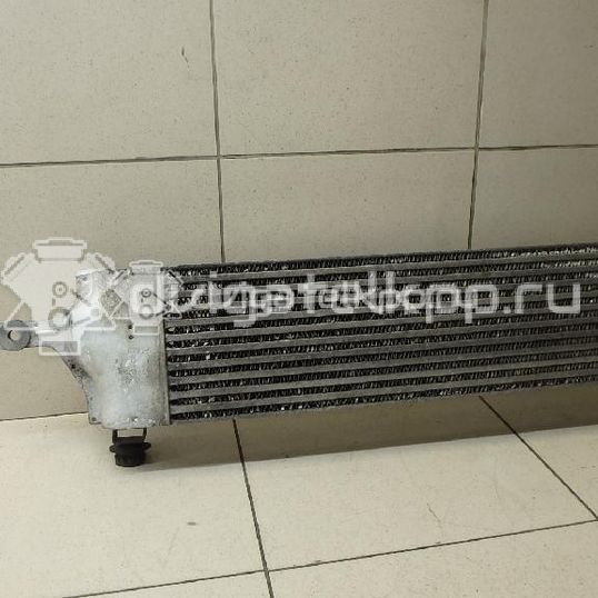Фото Интеркулер  14461jd50a для Nissan Qashqai