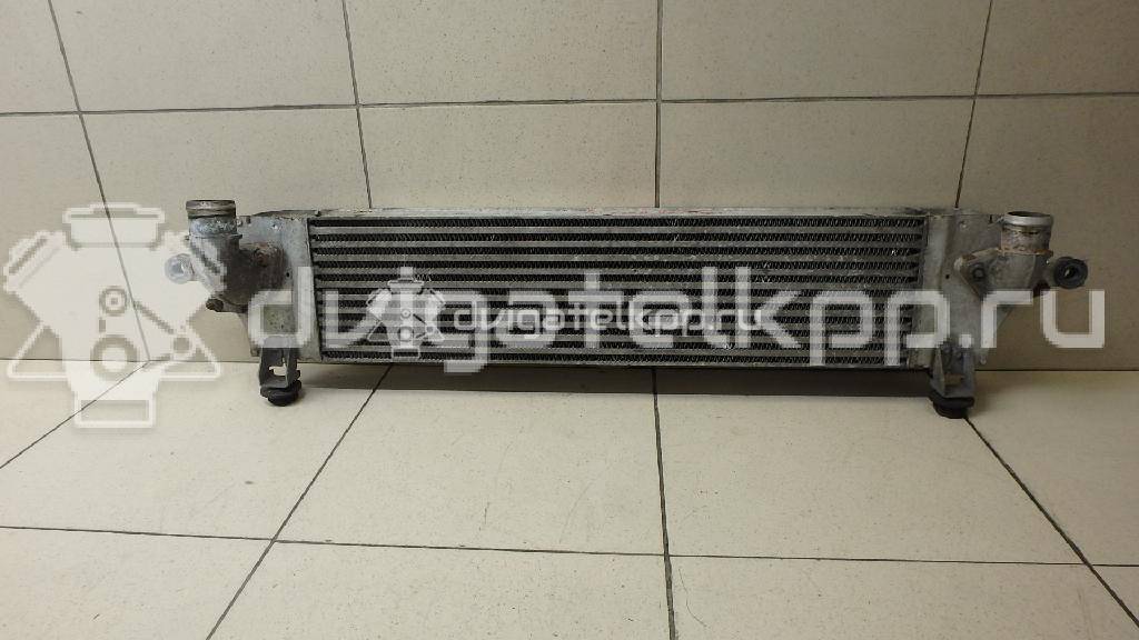 Фото Интеркулер  14461jd50a для Nissan Qashqai {forloop.counter}}