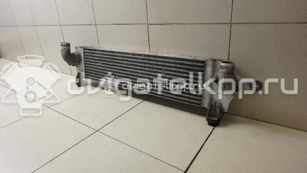 Фото Интеркулер  14461jd50a для Nissan Qashqai {forloop.counter}}