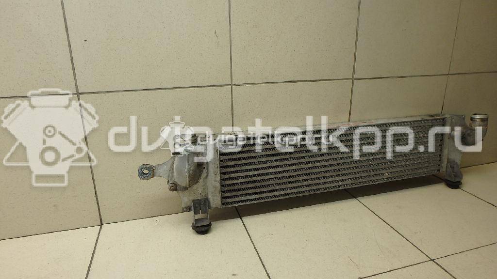 Фото Интеркулер  14461jd50a для Nissan Qashqai {forloop.counter}}