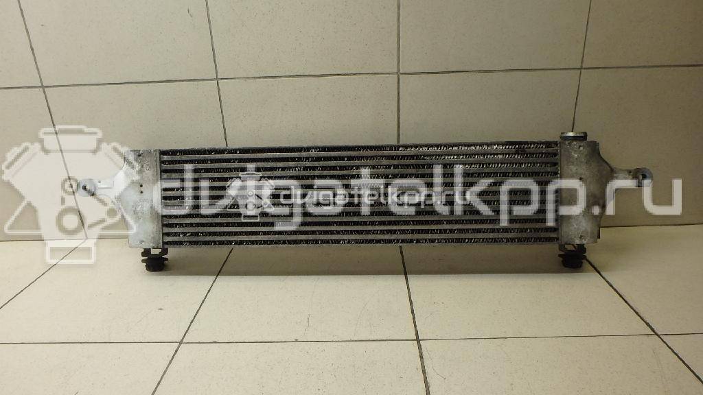 Фото Интеркулер  14461jd50a для Nissan Qashqai {forloop.counter}}
