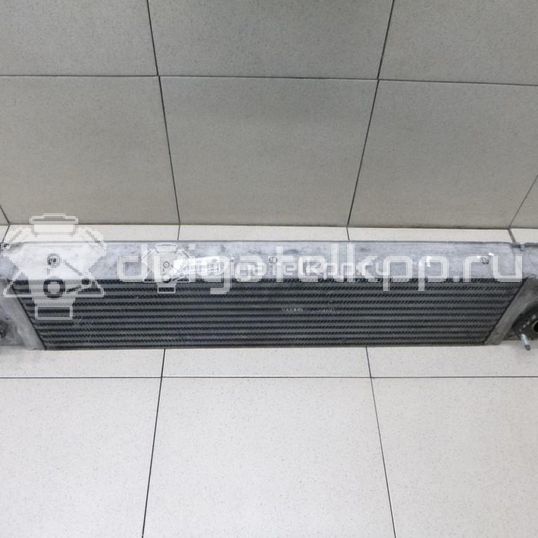 Фото Интеркулер  14461JD50A для Nissan Qashqai