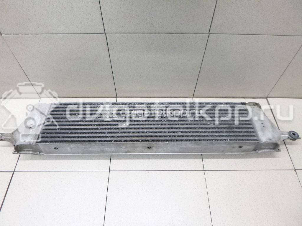 Фото Интеркулер  14461JD50A для Nissan Qashqai {forloop.counter}}