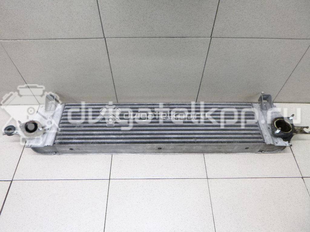 Фото Интеркулер  14461JD50A для Nissan Qashqai {forloop.counter}}