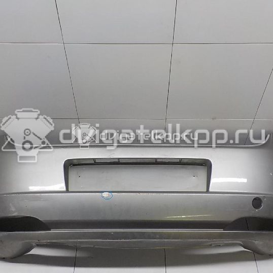 Фото Бампер задний  735418961 для Fiat Grande Punto 199 / Punto